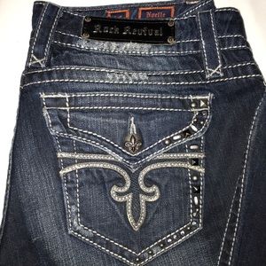 Rock revivals Noelle easyboot